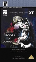 Фильмография Оуэн Шарп - лучший фильм She Stoops to Conquer.