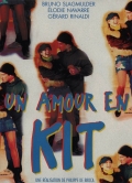Фильмография Philippe Vauchel - лучший фильм Un amour en kit.
