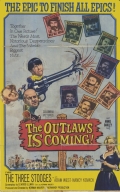 Фильмография Генри Гибсон - лучший фильм The Outlaws Is Coming.