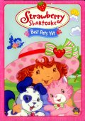 Фильмография Samantha Triba - лучший фильм Strawberry Shortcake: Best Pets Yet.