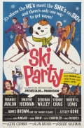 Фильмография Бобби Шоу - лучший фильм Ski Party.