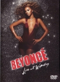 Фильмография Аиша Френсис - лучший фильм Beyonce: Live at Wembley Documentary.