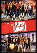 Фильмография Джон Сина - лучший фильм WWE Королевская битва.
