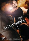 Фильмография Аарон Агилера - лучший фильм WWE Армагеддон.