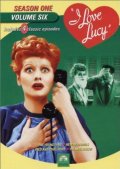 Фильмография Джонни Джейкобс - лучший фильм Я люблю Люси  (сериал 1951-1957).