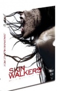 Фильмография Amanda Paytas - лучший фильм Skinwalker: Curse of the Shaman.