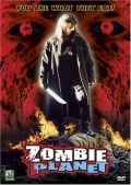 Фильмография Стэйси Т. Гиллеспи - лучший фильм Планета зомби.