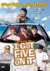 Фильмография Тодд Бриджес - лучший фильм I Got Five on It.
