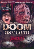 Фильмография Уильям Хэй - лучший фильм Doom Asylum.