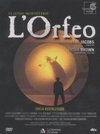 Фильмография Рене Джейкобс - лучший фильм L'orfeo, favola in musica.