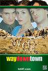 Фильмография Ксанта Рэдли - лучший фильм Waydowntown.