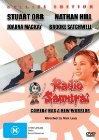 Фильмография Брук Сатчуэлл - лучший фильм Radio Samurai.