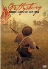 Фильмография Patrick Falci - лучший фильм Gettysburg: Three Days of Destiny.