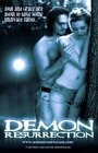 Фильмография Дамиан Лэдд - лучший фильм Demon Resurrection.