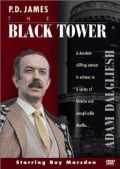 Фильмография Джон Фрэнклин-Роббинс - лучший фильм The Black Tower  (мини-сериал).