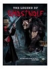 Фильмография Кристина Ромеро - лучший фильм The Legend of Ghostwolf.