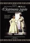 Фильмография Клаудио Николай - лучший фильм Il matrimonio segreto.