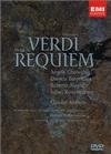 Фильмография Роберто Аланья - лучший фильм Giuseppe Verdi: Messa da Requiem.