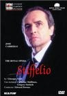 Фильмография Robin Leggate - лучший фильм Stiffelio.
