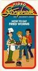 Фильмография Ноа Хэтэуэй - лучший фильм How to Eat Fried Worms.