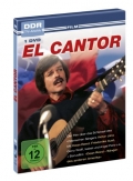 Фильмография Димитрина Савова - лучший фильм El cantor.