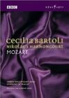 Фильмография Nikolaus Harnoncourt - лучший фильм Cecilia Bartoli Sings Mozart.