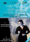 Фильмография Cornelia Kallisch - лучший фильм Il ritorno d'Ulisse in patria.