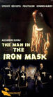 Фильмография Ник Ришар - лучший фильм Человек в железной маске.