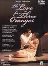Фильмография Gabriel Bacquier - лучший фильм L'amour des trois oranges.