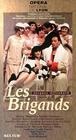Фильмография Бернард Писани - лучший фильм Les brigands.