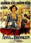 Фильмография Аугуста Киолли - лучший фильм Анна из Бруклина.