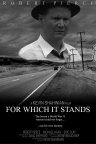 Фильмография Cameron McHarg - лучший фильм For Which It Stands.