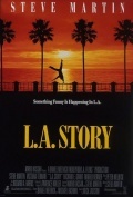 Фильмография Сьюзен Форристал - лучший фильм Лос-Анджелесская история.