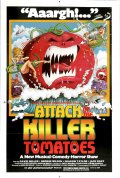 Фильмография Джерролд Андерсон - лучший фильм Нападение помидоров-убийц.