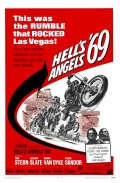 Фильмография The Oakland Hells Angels - лучший фильм Ангелы ада `69.