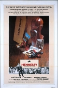 Фильмография Джон Хэллам - лучший фильм Hennessy.