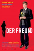 Фильмография Тереза Аффолтер - лучший фильм Der Freund.