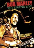 Фильмография Аль Андерсон - лучший фильм Bob Marley: The Legend Live.