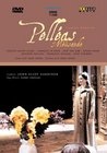 Фильмография Francoise Golfier - лучший фильм Pelleas et Melisande.