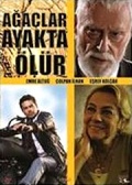 Фильмография Sevinc Erbulak - лучший фильм Agaclar ayakta olur.