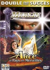 Фильмография Мари Вероника Морен - лучший фильм Alice au pays des merveilles.