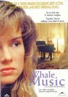 Фильмография Джим Бернс - лучший фильм Музыка китов.