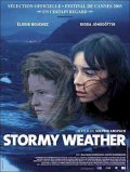 Фильмография Sigridur Bragadottir - лучший фильм Ненастная погода.