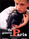 Фильмография Оливье Перез - лучший фильм Война в Париже.