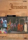Фильмография Giorgio Casciarri - лучший фильм Jerusalem.