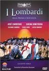 Фильмография Giovanni Foiani - лучший фильм I lombardi alla prima crociata.