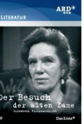 Фильмография Герхард Риттер - лучший фильм Der Besuch der alten Dame.