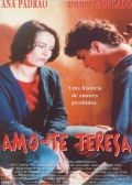 Фильмография Antonio Capelo - лучший фильм Amo-te, Teresa.