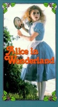 Фильмография Солвейг Олсен - лучший фильм Алиса в стране чудес.