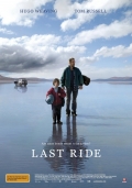 Фильмография Том Расселл - лучший фильм Последняя поездка.